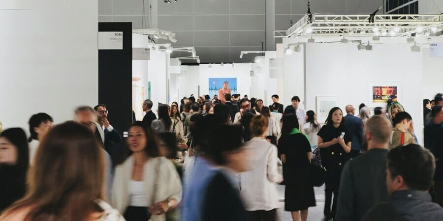 展示会で終わらせない！製造業の商談獲得率を最大化する新常識